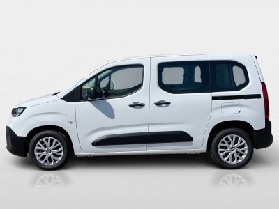 Fiat Doblo Gebrauchtwagen Fiat Doblo Gebrauchtwagen