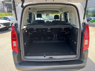 Fiat Doblo Gebrauchtwagen Fiat Doblo Gebrauchtwagen