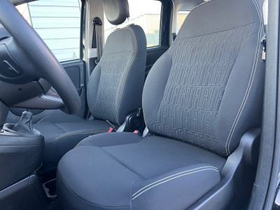 Fiat Pandina Gebrauchtwagen Fiat Pandina Gebrauchtwagen