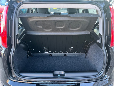 Fiat Pandina Gebrauchtwagen Fiat Pandina Gebrauchtwagen