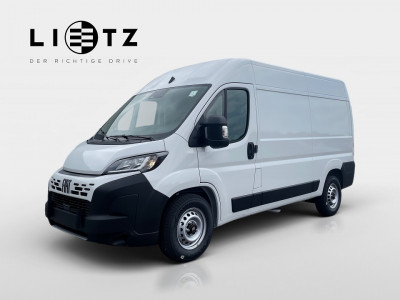 Fiat Ducato Gebrauchtwagen Fiat Ducato Gebrauchtwagen
