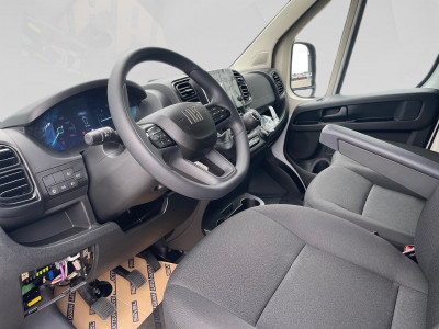 Fiat Ducato Gebrauchtwagen Fiat Ducato Gebrauchtwagen