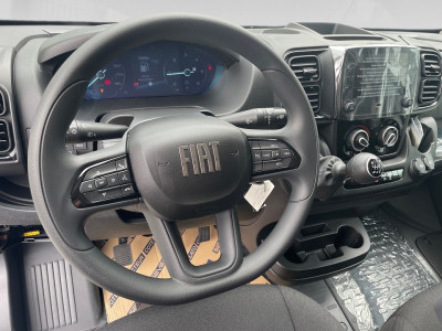 Fiat Ducato Gebrauchtwagen Fiat Ducato Gebrauchtwagen