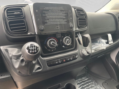 Fiat Ducato Gebrauchtwagen Fiat Ducato Gebrauchtwagen