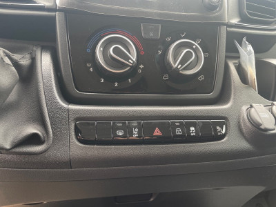 Fiat Ducato Gebrauchtwagen Fiat Ducato Gebrauchtwagen