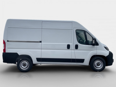 Fiat Ducato Gebrauchtwagen Fiat Ducato Gebrauchtwagen