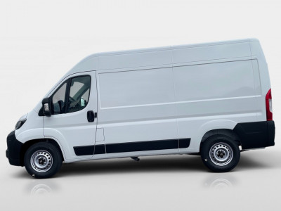 Fiat Ducato Gebrauchtwagen Fiat Ducato Gebrauchtwagen