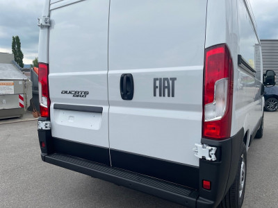 Fiat Ducato Gebrauchtwagen Fiat Ducato Gebrauchtwagen