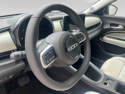 Fiat 600 Gebrauchtwagen
