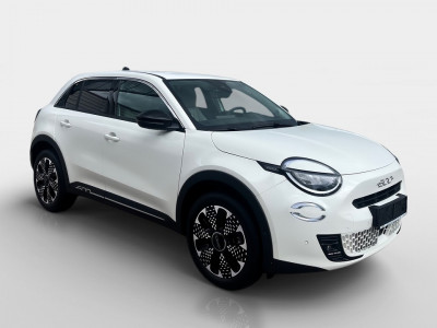 Fiat 600 Gebrauchtwagen