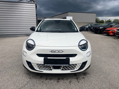 Fiat 600 Gebrauchtwagen Fiat 600 Gebrauchtwagen