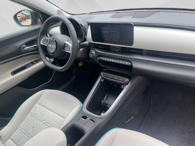Fiat 600 Neuwagen Fiat 600 Neuwagen