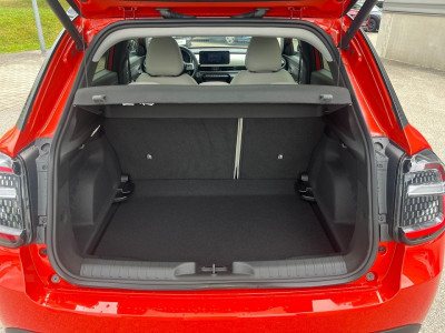 Fiat 600 Neuwagen Fiat 600 Neuwagen