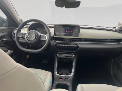 Fiat 600 Gebrauchtwagen Fiat 600 Gebrauchtwagen