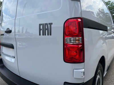 Fiat Scudo Gebrauchtwagen Fiat Scudo Gebrauchtwagen