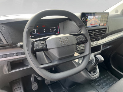 Fiat Scudo Gebrauchtwagen Fiat Scudo Gebrauchtwagen