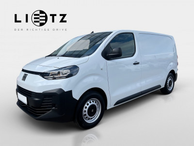 Fiat Scudo Gebrauchtwagen Fiat Scudo Gebrauchtwagen