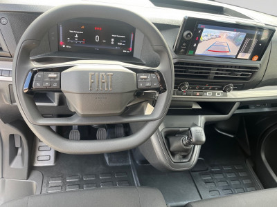 Fiat Scudo Gebrauchtwagen Fiat Scudo Gebrauchtwagen