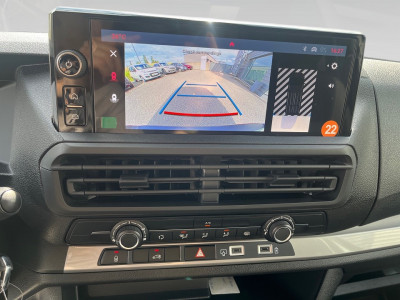 Fiat Scudo Gebrauchtwagen Fiat Scudo Gebrauchtwagen