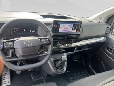 Fiat Scudo Gebrauchtwagen Fiat Scudo Gebrauchtwagen