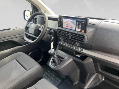 Fiat Scudo Gebrauchtwagen Fiat Scudo Gebrauchtwagen