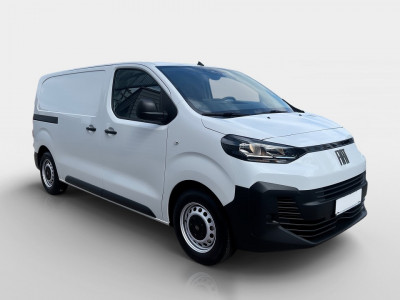 Fiat Scudo Gebrauchtwagen Fiat Scudo Gebrauchtwagen