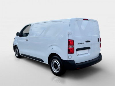 Fiat Scudo Gebrauchtwagen Fiat Scudo Gebrauchtwagen