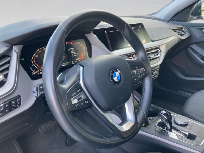 BMW 1er Gebrauchtwagen BMW 1er Gebrauchtwagen