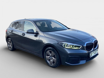 BMW 1er Gebrauchtwagen BMW 1er Gebrauchtwagen