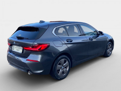 BMW 1er Gebrauchtwagen BMW 1er Gebrauchtwagen