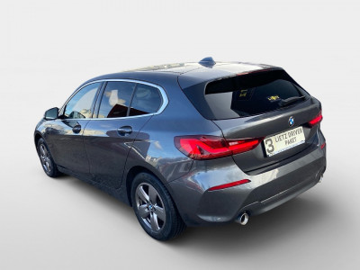 BMW 1er Gebrauchtwagen BMW 1er Gebrauchtwagen