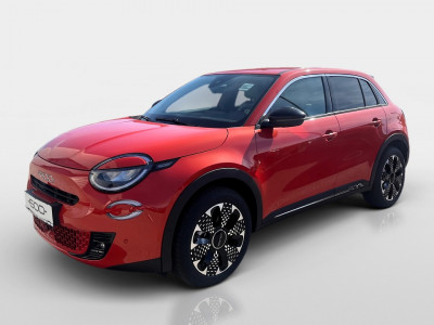 Fiat 600 Gebrauchtwagen