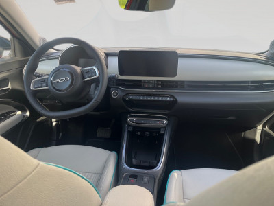 Fiat 600 Gebrauchtwagen