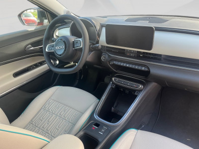 Fiat 600 Gebrauchtwagen