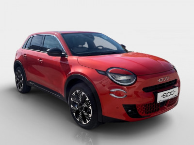 Fiat 600 Gebrauchtwagen