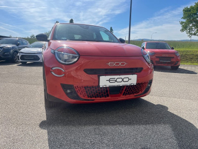 Fiat 600 Gebrauchtwagen