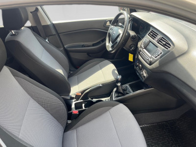 Hyundai i20 Gebrauchtwagen