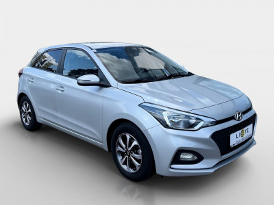 Hyundai i20 Gebrauchtwagen