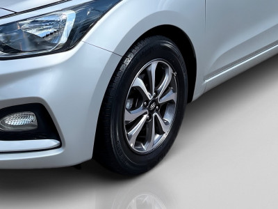 Hyundai i20 Gebrauchtwagen