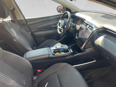 Hyundai Tucson Gebrauchtwagen Hyundai Tucson Gebrauchtwagen