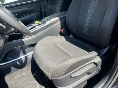 Hyundai Tucson Gebrauchtwagen Hyundai Tucson Gebrauchtwagen
