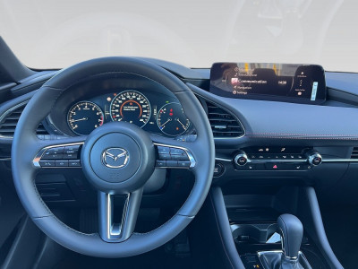 Mazda Mazda3 Vorführwagen Mazda Mazda3 Vorführwagen