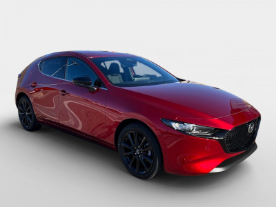 Mazda Mazda3 Vorführwagen Mazda Mazda3 Vorführwagen