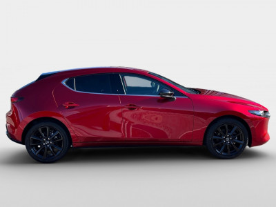 Mazda Mazda3 Vorführwagen Mazda Mazda3 Vorführwagen
