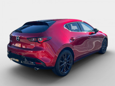 Mazda Mazda3 Vorführwagen Mazda Mazda3 Vorführwagen