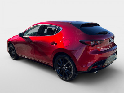 Mazda Mazda3 Vorführwagen Mazda Mazda3 Vorführwagen