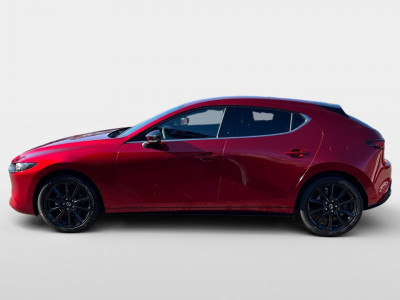 Mazda Mazda3 Vorführwagen Mazda Mazda3 Vorführwagen