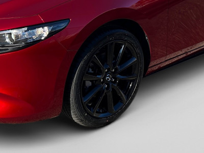 Mazda Mazda3 Vorführwagen Mazda Mazda3 Vorführwagen