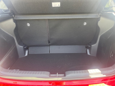 Mazda Mazda2 Gebrauchtwagen