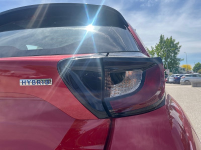 Mazda Mazda2 Gebrauchtwagen